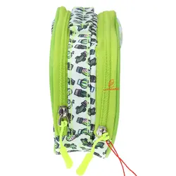 جامدادی کیفی 3061 طرح کاکتوس سویل SEVIL - مجد مارکت