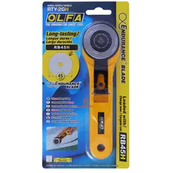 کاتر RTY-2/G H اولفا OLFA - مجد مارکت