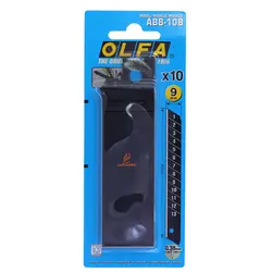 تیغ کاتر ABB-10B اولفا OLFA - مجد مارکت