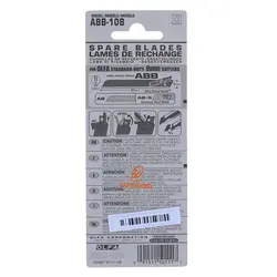 تیغ کاتر ABB-10B اولفا OLFA - مجد مارکت