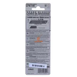 تیغ کاتر LFB-5B اولفا OLFA - مجد مارکت