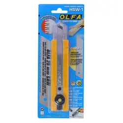 کاتر HSW-1 اولفا OLFA - مجد مارکت