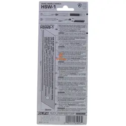 کاتر HSW-1 اولفا OLFA - مجد مارکت
