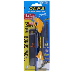 کاتر XMT-1/3BB اولفا OLFA - مجد مارکت