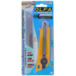 کاتر L-1/LWB اولفا OLFA - مجد مارکت