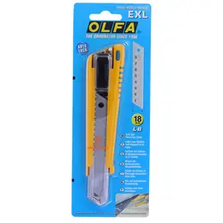 کاتر EXL اولفا OLFA - مجد مارکت