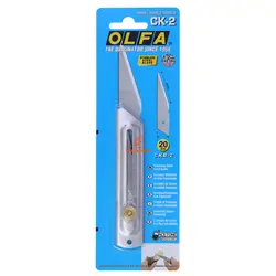 کاتر CK-2 اولفا OLFA - مجد مارکت