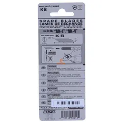 تیغ کاتر قلمی KB اولفا OLFA - مجد مارکت