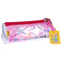 جامدادی آکواریومی 3065 طرح پری دریایی و قلب سویل SEVIL - مجد مارکت