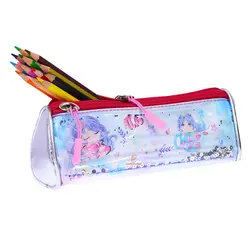 جامدادی آکواریومی 3065 طرح پری دریایی و قلب سویل SEVIL - مجد مارکت