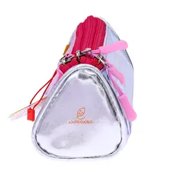 جامدادی آکواریومی 3065 طرح پری دریایی و قلب سویل SEVIL - مجد مارکت