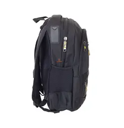 کوله پشتی مشکی کد 939 کاتر پیلار - مجد مارکت