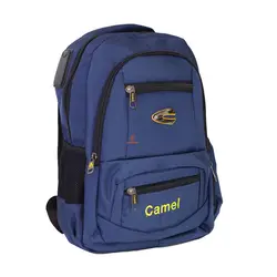 کوله پشتی سرمه ای کد 939 کاتر پیلار - مجد مارکت