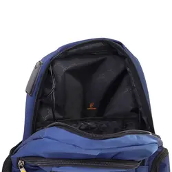 کوله پشتی سرمه ای کد 939 کاتر پیلار - مجد مارکت