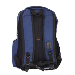 کوله پشتی سرمه ای کد 939 کاتر پیلار - مجد مارکت