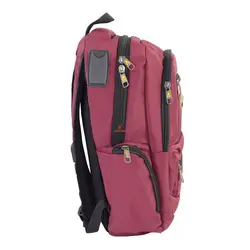 کوله پشتی زرشکی کد 939 کاتر پیلار - مجد مارکت