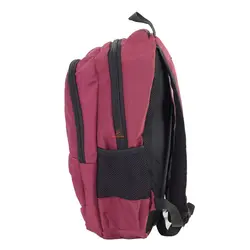 کوله پشتی زرشکی کد 939 کاتر پیلار - مجد مارکت