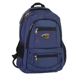 کوله پشتی سرمه ای کد 940 کاتر پیلار - مجد مارکت