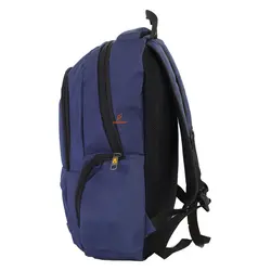 کوله پشتی سرمه ای کد 940 کاتر پیلار - مجد مارکت