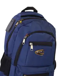 کوله پشتی سرمه ای کد 940 کاتر پیلار - مجد مارکت