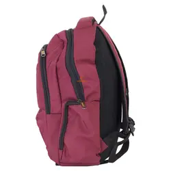 کوله پشتی زرشکی کد 940 کاتر پیلار - مجد مارکت