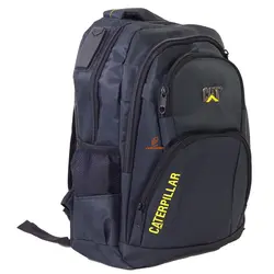 کوله پشتی مشکی کد 762 کاتر پیلار - مجد مارکت