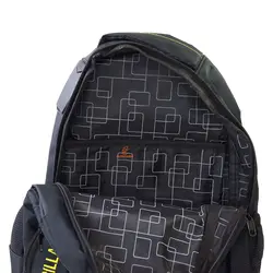 کوله پشتی مشکی کد 762 کاتر پیلار - مجد مارکت