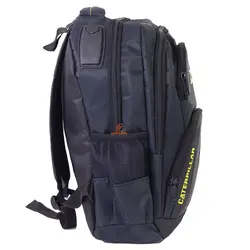 کوله پشتی مشکی کد 762 کاتر پیلار - مجد مارکت