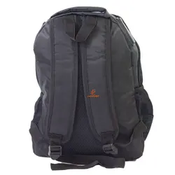 کوله پشتی مشکی کد 762 کاتر پیلار - مجد مارکت