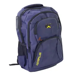 کوله پشتی سرمه ای کد 762 کاتر پیلار - مجد مارکت