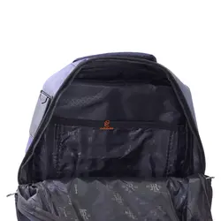 کوله پشتی سرمه ای کد 762 کاتر پیلار - مجد مارکت