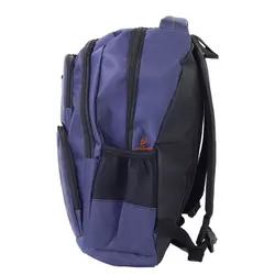 کوله پشتی سرمه ای کد 762 کاتر پیلار - مجد مارکت