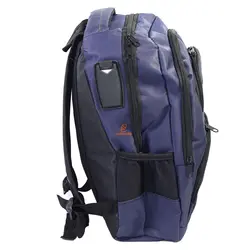 کوله پشتی سرمه ای کد 762 کاتر پیلار - مجد مارکت