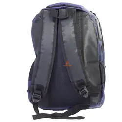 کوله پشتی سرمه ای کد 762 کاتر پیلار - مجد مارکت