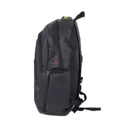 کوله پشتی مشکی کد 094 کاتر پیلار - مجد مارکت