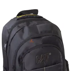 کوله پشتی مشکی کد 094 کاتر پیلار - مجد مارکت