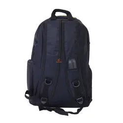 کوله پشتی مشکی کد 094 کاتر پیلار - مجد مارکت