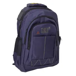 کوله پشتی سرمه ای کد 094 کاتر پیلار - مجد مارکت