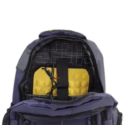 کوله پشتی سرمه ای کد 094 کاتر پیلار - مجد مارکت