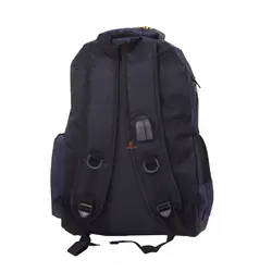 کوله پشتی سرمه ای کد 094 کاتر پیلار - مجد مارکت