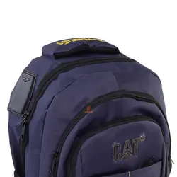 کوله پشتی سرمه ای کد 094 کاتر پیلار - مجد مارکت