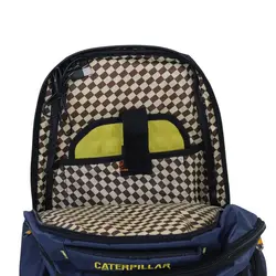 کوله پشتی سرمه ای کد 761 کاتر پیلار - مجد مارکت