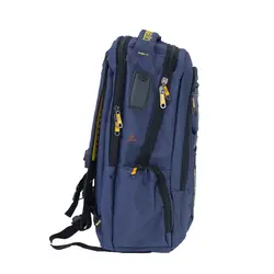 کوله پشتی سرمه ای کد 761 کاتر پیلار - مجد مارکت