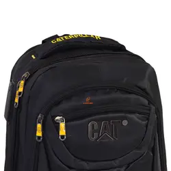 کوله پشتی مشکی کد 761 کاتر پیلار - مجد مارکت