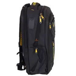 کوله پشتی مشکی کد 761 کاتر پیلار - مجد مارکت