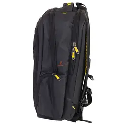 کوله پشتی مشکی کد 761 کاتر پیلار - مجد مارکت