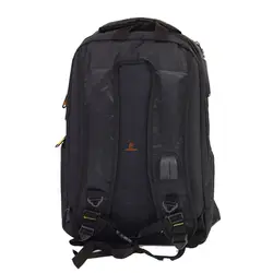 کوله پشتی مشکی کد 761 کاتر پیلار - مجد مارکت