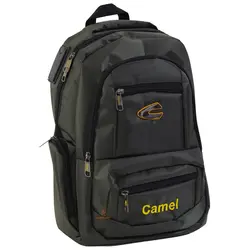 کوله پشتی یشمی کد 1-940 کاتر پیلار - مجد مارکت