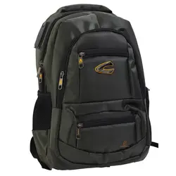 کوله پشتی یشمی کد 940 کاتر پیلار - مجد مارکت