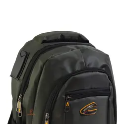 کوله پشتی یشمی کد 940 کاتر پیلار - مجد مارکت